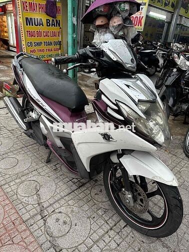 Yamaha Novo 5 Trắng Tím Đã sử dụng