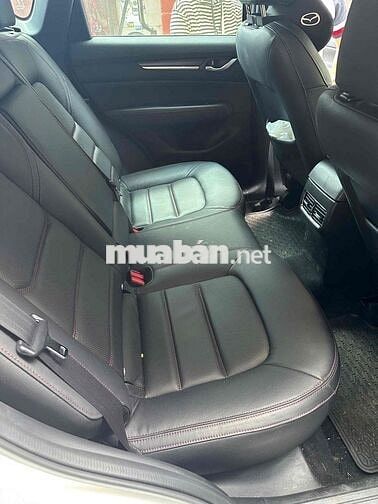 Mazda CX5 2023 2.0 Pre Sport 12000 km
