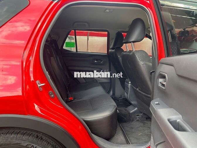 Raize 1.0Turbo 2022 - Lướt 13.000km - Còn Giảm