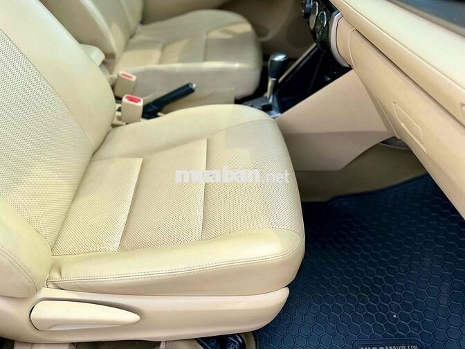 🆘VIOS 1.5G 2018 Bản FuLL CHUẨN XE GIA ĐÌNH SỬ DỤNG
