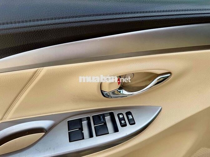 🆘VIOS 1.5G 2018 Bản FuLL CHUẨN XE GIA ĐÌNH SỬ DỤNG