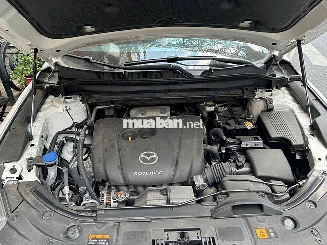 Mazda CX5 2023 2.0 Pre Sport 12000 km