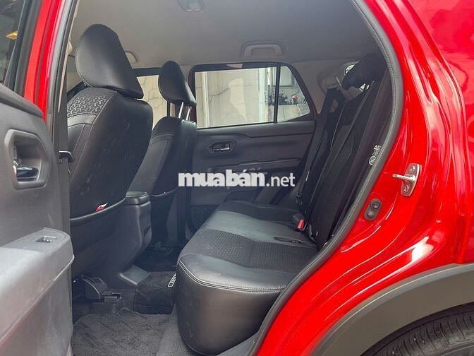 Raize 1.0Turbo 2022 - Lướt 13.000km - Còn Giảm