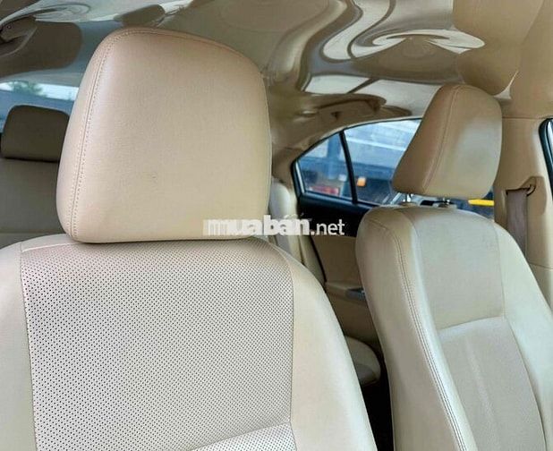 🆘VIOS 1.5G 2018 Bản FuLL CHUẨN XE GIA ĐÌNH SỬ DỤNG