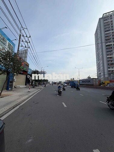 Nhà mặt tiền DT 743 An Phú Thuận An Bình Dương
