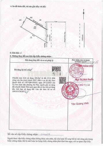 Nhà mặt tiền DT 743 An Phú Thuận An Bình Dương