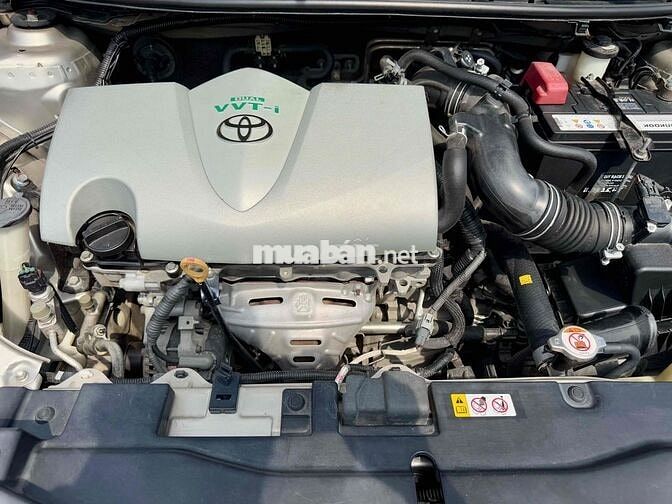 🆘VIOS 1.5G 2018 Bản FuLL CHUẨN XE GIA ĐÌNH SỬ DỤNG