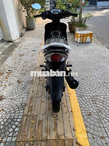 Yamaha Exciter 209 Trắng đen