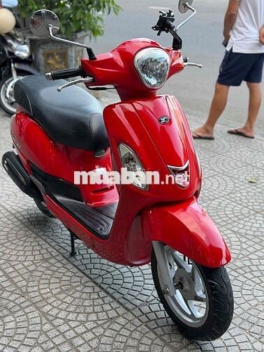 Kymco Like 50cc 2019 Đỏ Mới keng