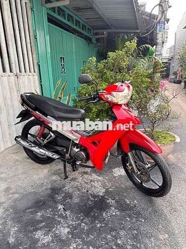Sirius 50cc 2017 bstinh86 Ngay chủ giao cccd chủ
