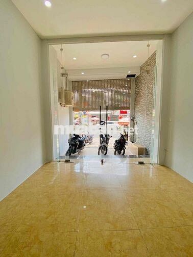 CHO THUÊ MẶT BẰNG MẶT TIỀN NGUYỄN THỊ THẬP QUẬN 7 KHU SẦM UẤT NHẤT Q7