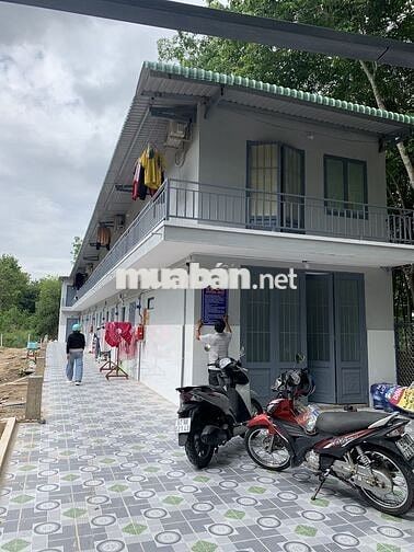 PHÒNG TRỌ CHO THUÊ TRUNG TÂM TÂN THÀNH BẮC TÂN UYÊN