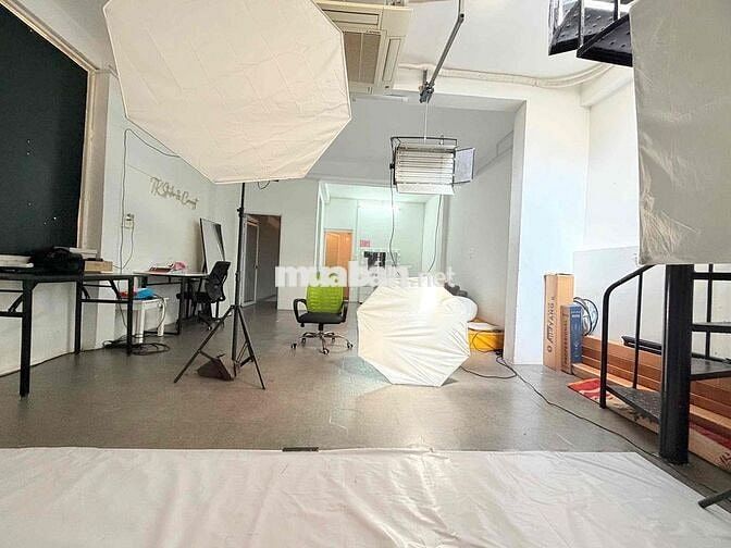 Mặt bằng đẹp giá rẻ phù hợp Shop Online Studio, Trà Cà Phê, Gift Shop…