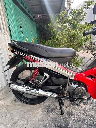 Sirius 50cc 2017 bstinh86 Ngay chủ giao cccd chủ