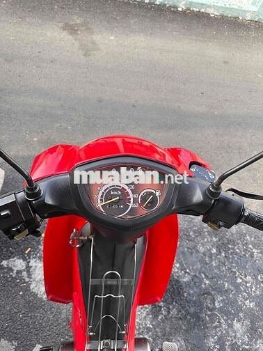 Sirius 50cc 2017 bstinh86 Ngay chủ giao cccd chủ