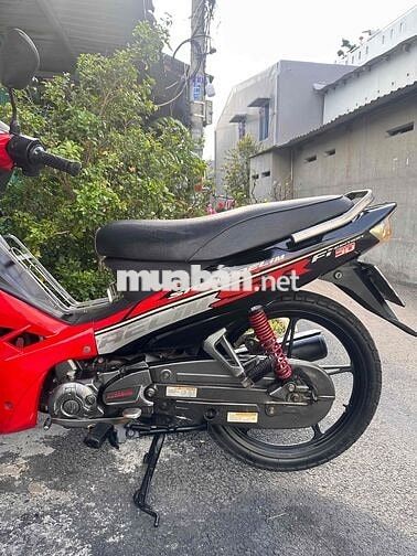 Sirius 50cc 2017 bstinh86 Ngay chủ giao cccd chủ