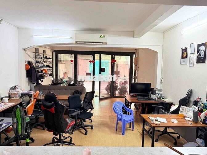 Mặt bằng đẹp giá rẻ phù hợp Shop Online Studio, Trà Cà Phê, Gift Shop…