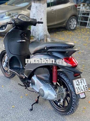 liberty 2v fi phun xăng