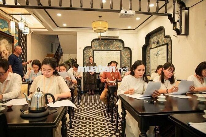 🔥 MẶT TIỀN CAO BÁ NHẠ – QUẬN 1 🔥 8,5X12m - 4 TẦNG - GIÁ RẺ 