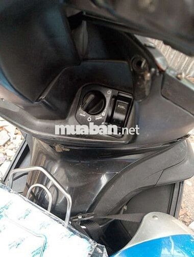 Honda Air Blade Đen