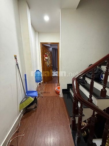 4.5T, TÙNG THIỆN VƯƠNG QUẬN 8, SÁT Q5 - 44M2 3 TẦNG. 