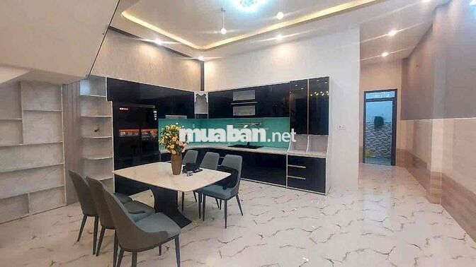 BÁN GẤP TRẢ NỢ NGÂN HÀNG CĂN NHÀ HƯNG NHƠN RA HƯỚNG VÒNG XOAY AN LẠC