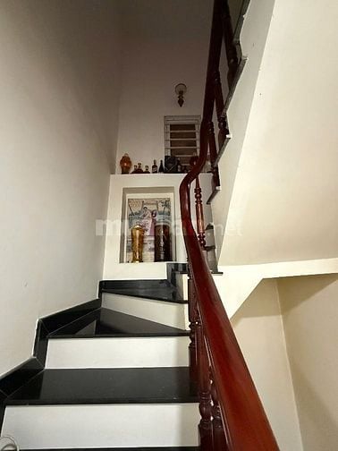 4.5T, TÙNG THIỆN VƯƠNG QUẬN 8, SÁT Q5 - 44M2 3 TẦNG. 