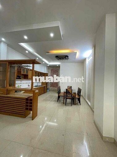 Cho thuê Nhà MT KD Trần Hữu Trang - BMT 4Pn