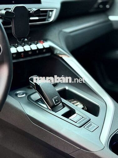 Peugeot 3008 AL Model 2019 - 87000 km Chính Chủ