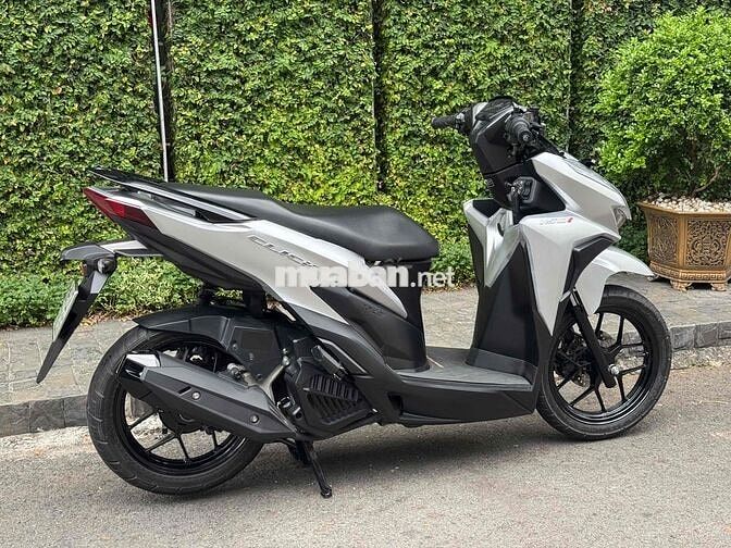 Vario 125 Mẫu 2020 Dọn Len Ken Bạc Porsche Bstp