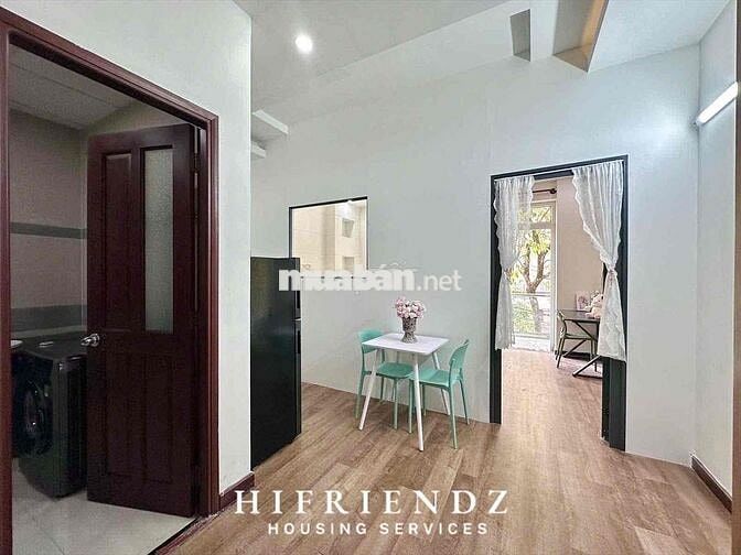 ✨CĂN HỘ 1PN TÁCH BẾP BAN CÔNG RỘNG HƠN 35M2 SIUĐẸP