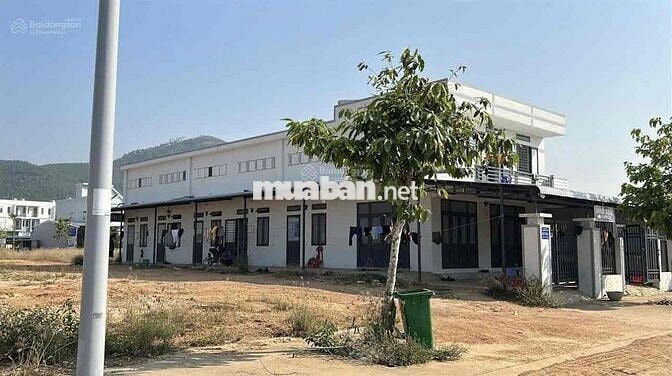 Chính chủ cần bán 400m2 đất nền KCN Becamex Vsip Bình Định