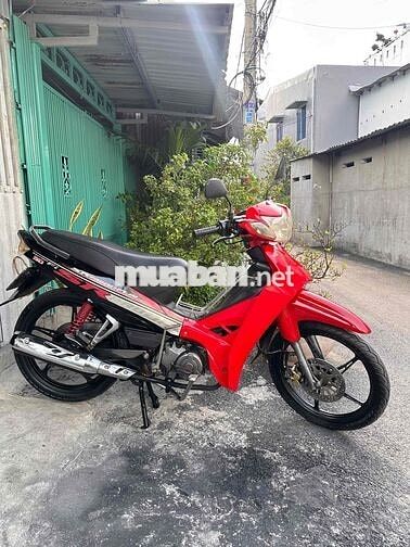 Sirius 50cc 2017 bstinh86 Ngay chủ giao cccd chủ