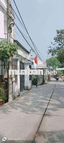 Hàng hiếm thơn phức đất thổ cư