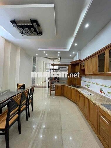 Cho thuê Nhà MT KD Trần Hữu Trang - BMT 4Pn