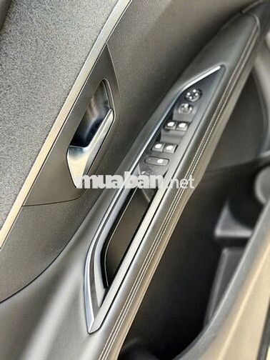 Peugeot 3008 AL Model 2019 - 87000 km Chính Chủ