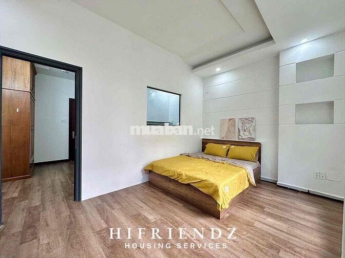 ✨CĂN HỘ 1PN TÁCH BẾP BAN CÔNG RỘNG HƠN 35M2 SIUĐẸP