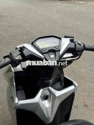Vario 125 Mẫu 2020 Dọn Len Ken Bạc Porsche Bstp