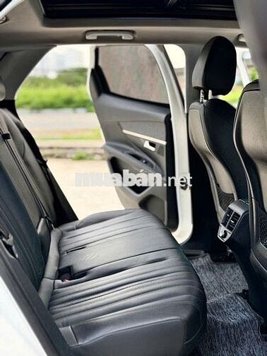 Peugeot 3008 AL Model 2019 - 87000 km Chính Chủ
