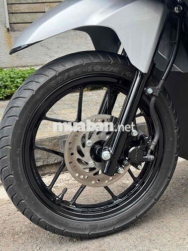 Vario 125 Mẫu 2020 Dọn Len Ken Bạc Porsche Bstp