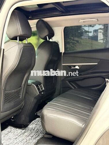 Peugeot 3008 AL Model 2019 - 87000 km Chính Chủ