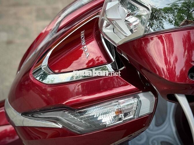 Honda Lead 4Val 2023 Đỏ Premium cao cấp 29G2