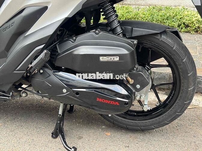 Vario 125 Mẫu 2020 Dọn Len Ken Bạc Porsche Bstp