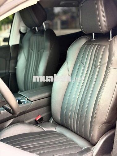Peugeot 3008 AL Model 2019 - 87000 km Chính Chủ
