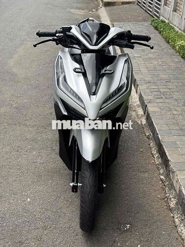 Vario 125 Mẫu 2020 Dọn Len Ken Bạc Porsche Bstp
