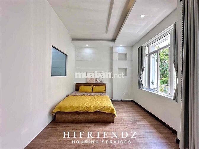 ✨CĂN HỘ 1PN TÁCH BẾP BAN CÔNG RỘNG HƠN 35M2 SIUĐẸP