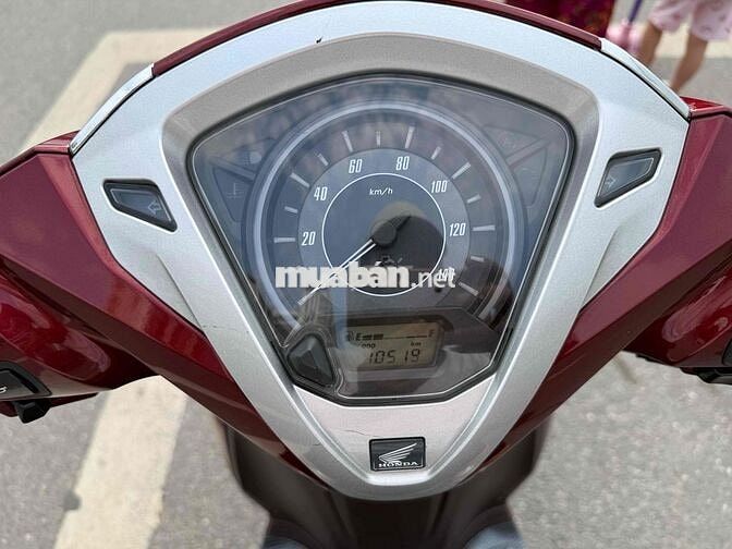 Honda Lead 4Val 2023 Đỏ Premium cao cấp 29G2