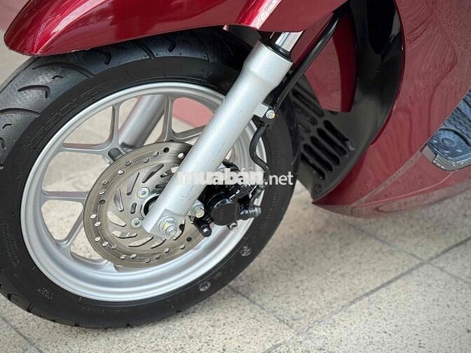 Honda Lead 4Val 2023 Đỏ Premium cao cấp 29G2