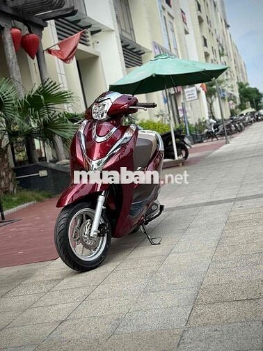 Honda Lead 4Val 2023 Đỏ Premium cao cấp 29G2