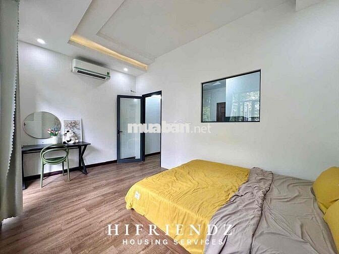 ✨CĂN HỘ 1PN TÁCH BẾP BAN CÔNG RỘNG HƠN 35M2 SIUĐẸP